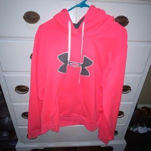Under Armour Hoodie